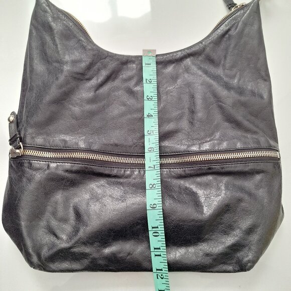 Hobo International Black Hobo Bag - Picture 7 of 15